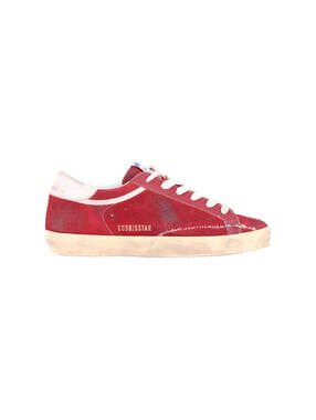 Golden Goose Super Star Sneaker (130)(PLEASE REQUEST YOUR SIZE BEFORE PURCHASING